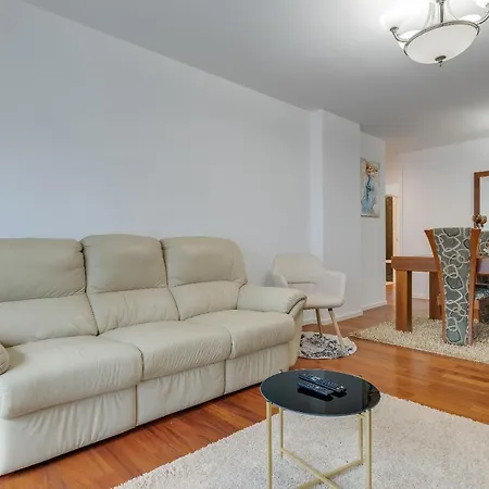 Apartment Ramos By Madeira Funchal (Madeira)