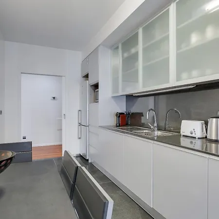 Ramos By Madeira فونشال