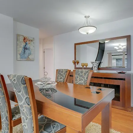 Ramos By Madeira Apartment *