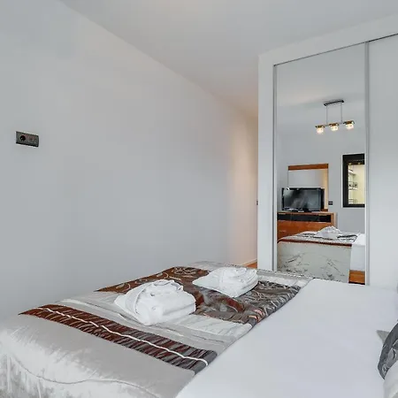 Ramos By Madeira Apartment *