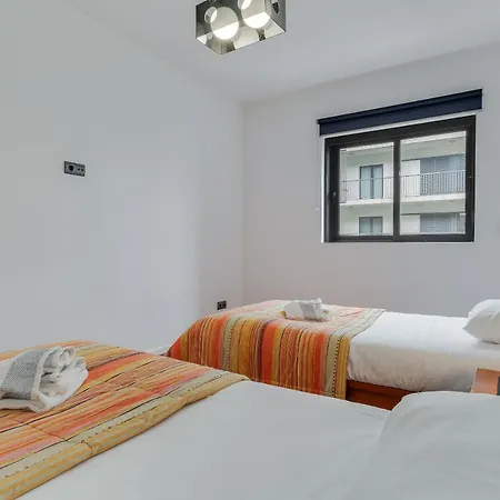 Apartment Ramos By Madeira Funchal (Madeira)