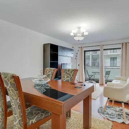 Ramos By Madeira شقة فونشال