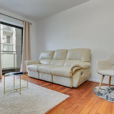 Ramos By Madeira شقة فونشال