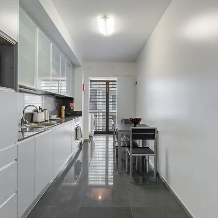 Ramos By Madeira Apartment