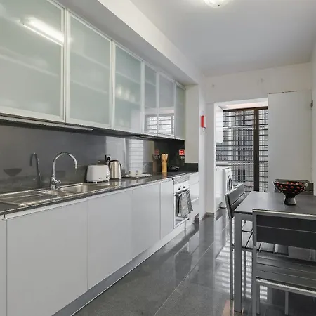 Ramos By Madeira * فونشال