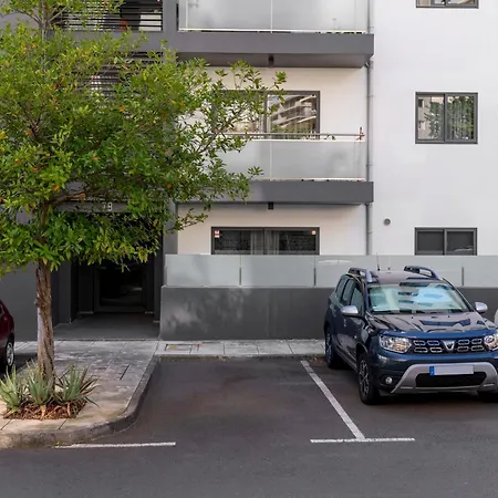 شقة Ramos By Madeira فونشال