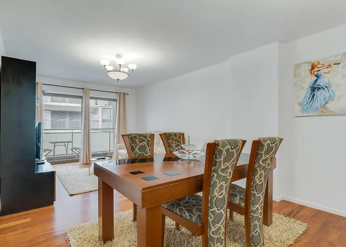 Ramos By Madeira * Funchal