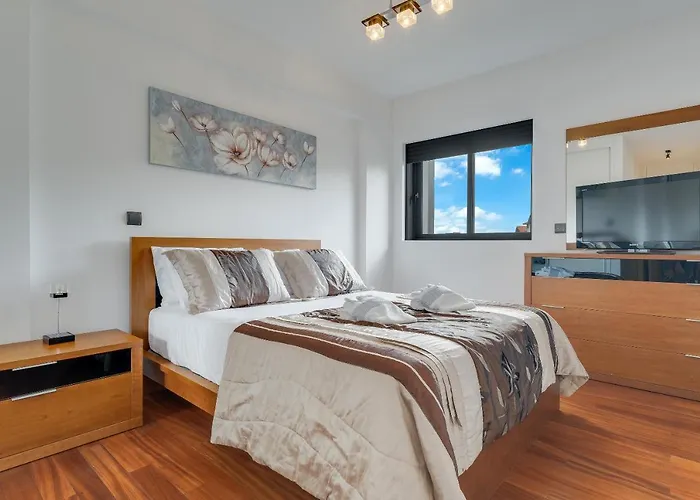 Ramos By Madeira * Funchal