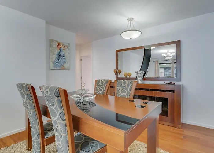 Ramos By Madeira דירה *