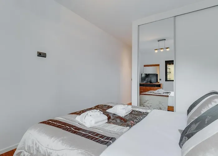 Ramos By Madeira Apartman *