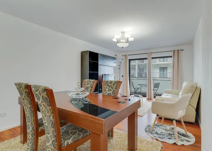 Ramos By Madeira Apartman Funchal