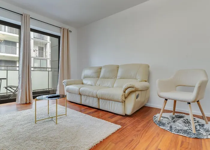 Ramos By Madeira דירה פונשל