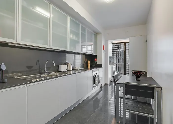 Ramos By Madeira * Funchal